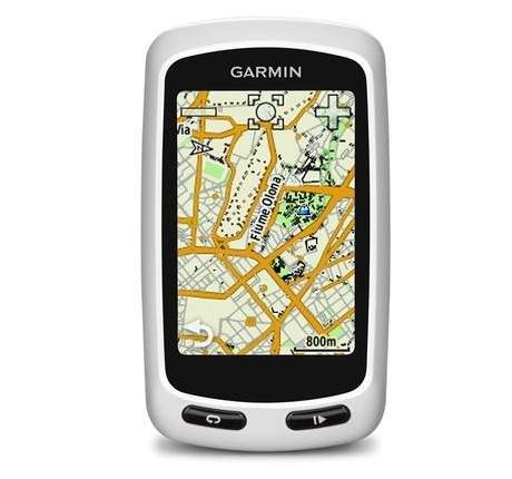 Mejores GPS para ciclistas