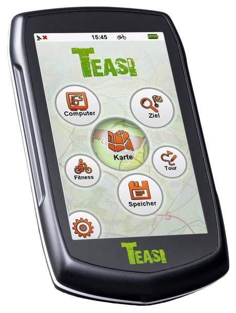 Mejores GPS para ciclistas