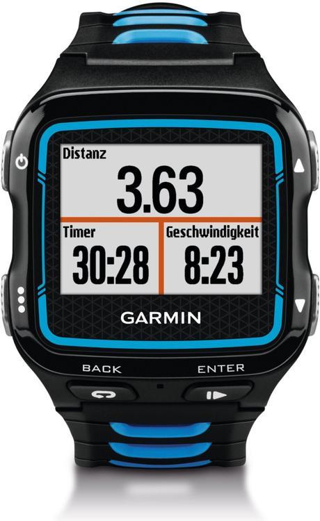 Mejores GPS para ciclistas