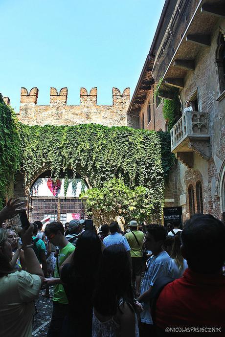 24 horas en Verona: los 10 sitios imperdibles