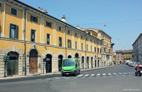 24 horas en Verona: los 10 sitios imperdibles