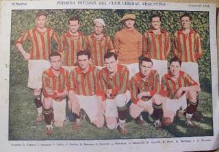 desafiliados del fútbol argentino