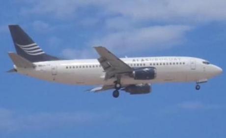 Vuelos baratos de Alas Uruguay ya estan disponibles para el mes de Enero de 2016