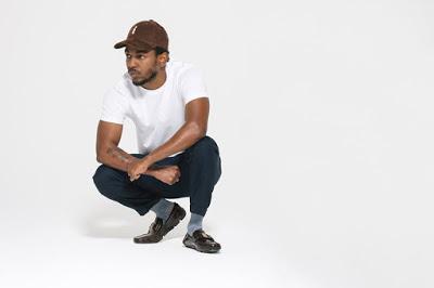 Kendrick Lamar, favorito para los Grammy 2016 por delante de Taylor Swift y The Weeknd