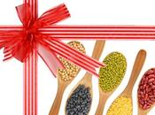 Navidad sana, ideas para cocinar legumbres.