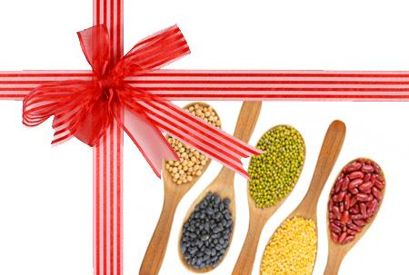 Navidad sana, ideas para cocinar legumbres. - Paperblog