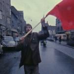 L’Alternativa: MAURO y LA MUERTE EN LA ALCARRIA L'Alternativa: Una juventud alemana, jóvenes radicales