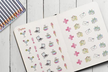 Sorteo Agenda para Colorear 2016 Sorteo Agenda para Colorear 2016