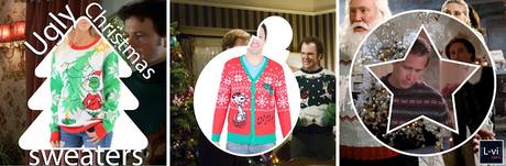 Ugly Christmas Sweaters  L-vi.com