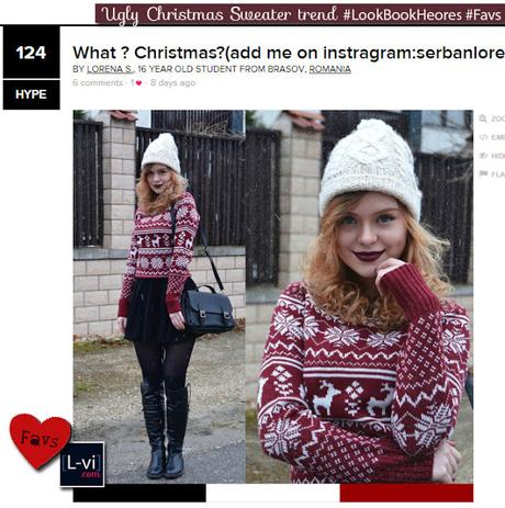 [Trends] Ugly Christmas Sweaters