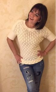 Conchitas con parches