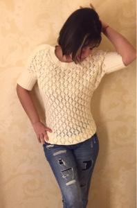 Conchitas con parches