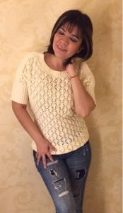 Conchitas con parches