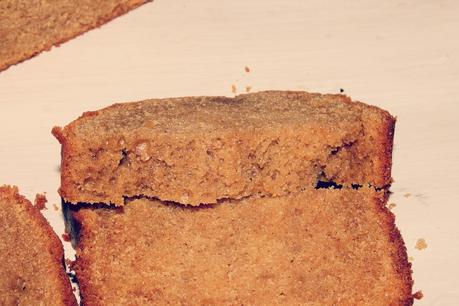 PLUMCAKE DE SPECULOOS