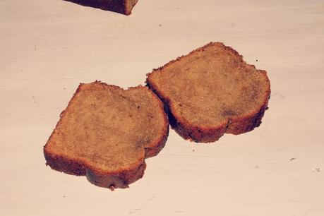 PLUMCAKE DE SPECULOOS
