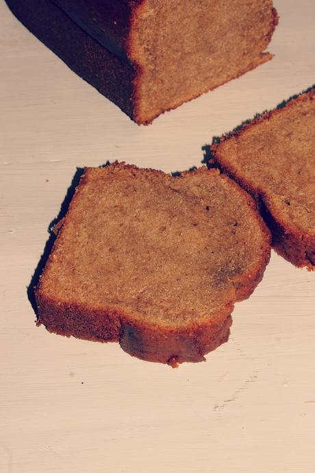 PLUMCAKE DE SPECULOOS