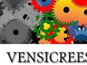Novedad Editorial: "Vensicrees" Carlos Benítez