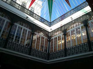 Ruta cultural a Llerena y Jerez de los Caballeros