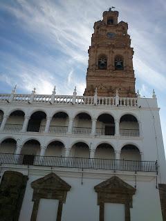 Ruta cultural a Llerena y Jerez de los Caballeros