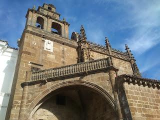 Ruta cultural a Llerena y Jerez de los Caballeros