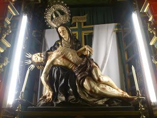 Ruta cultural a Llerena y Jerez de los Caballeros