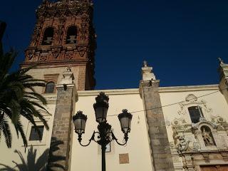 Ruta cultural a Llerena y Jerez de los Caballeros