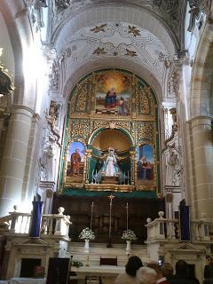 Ruta cultural a Llerena y Jerez de los Caballeros