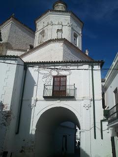 Ruta cultural a Llerena y Jerez de los Caballeros