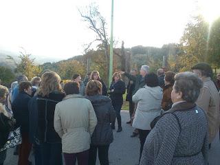 Ruta cultural a Llerena y Jerez de los Caballeros