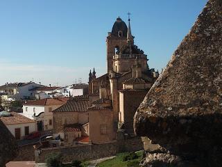 Ruta cultural a Llerena y Jerez de los Caballeros