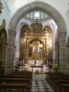 Ruta cultural a Llerena y Jerez de los Caballeros