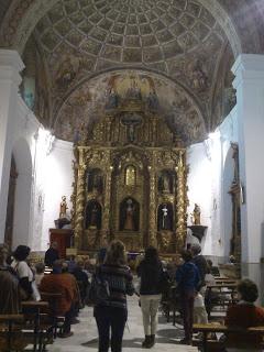 Ruta cultural a Llerena y Jerez de los Caballeros