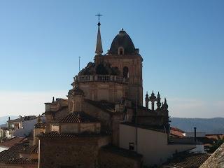 Ruta cultural a Llerena y Jerez de los Caballeros