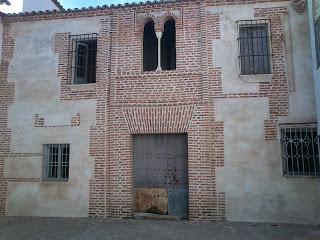 Ruta cultural a Llerena y Jerez de los Caballeros
