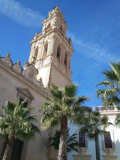 Ruta cultural a Llerena y Jerez de los Caballeros