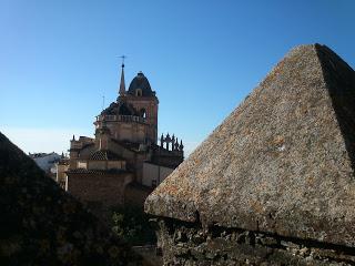 Ruta cultural a Llerena y Jerez de los Caballeros