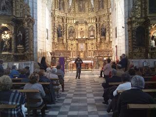 Ruta cultural a Llerena y Jerez de los Caballeros