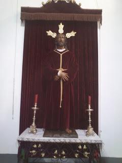 Ruta cultural a Llerena y Jerez de los Caballeros