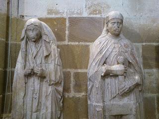 Ruta cultural a Llerena y Jerez de los Caballeros