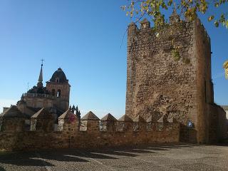 Ruta cultural a Llerena y Jerez de los Caballeros