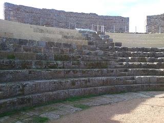 Ruta cultural a Llerena y Jerez de los Caballeros