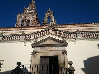 Ruta cultural a Llerena y Jerez de los Caballeros