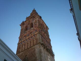Ruta cultural a Llerena y Jerez de los Caballeros