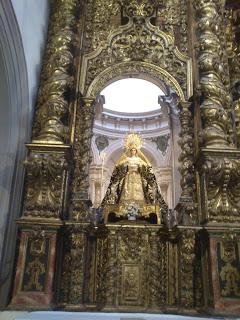 Ruta cultural a Llerena y Jerez de los Caballeros