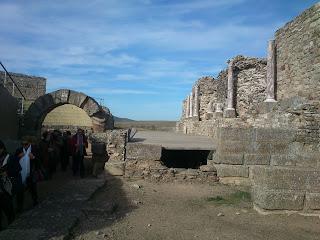 Ruta cultural a Llerena y Jerez de los Caballeros