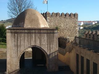 Ruta cultural a Llerena y Jerez de los Caballeros