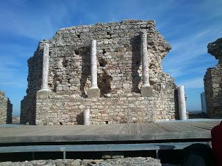 Ruta cultural a Llerena y Jerez de los Caballeros