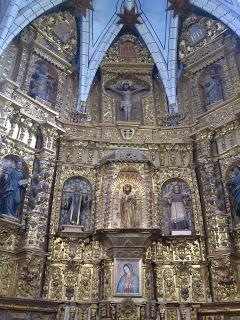 Ruta cultural a Llerena y Jerez de los Caballeros