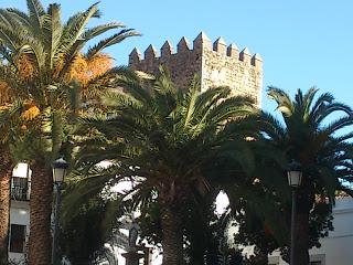 Ruta cultural a Llerena y Jerez de los Caballeros