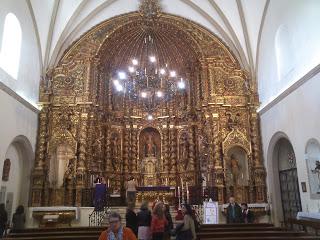 Ruta cultural a Llerena y Jerez de los Caballeros